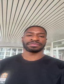 Poster for Birthday video from Brandon Paul