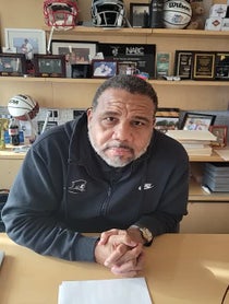 Poster for Birthday video from Ed Cooley