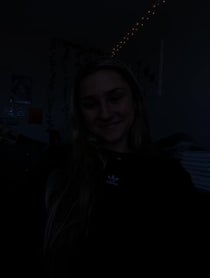 Poster for Pep Talk video from Emily Cole