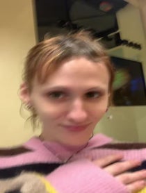 Poster for Birthday video from Blizzy McGuire