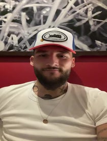 Poster for Birthday video from Nemanja Gudelj