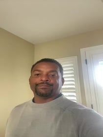 Poster for Pep Talk video from Alfonso Ribeiro