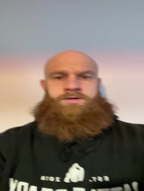 Poster for Birthday video from The Primate