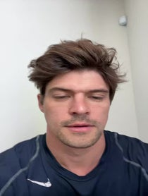 Poster for Birthday video from Zach Rance