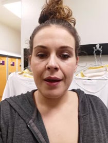 Poster for Birthday video from Ana Ka