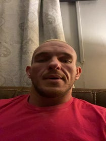 Poster for Birthday video from Sam Adonis