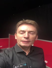 Poster for Other video from Ken Doherty