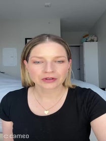 Poster for Intro video video from Alisen Richmond-Peck (formerly Down)