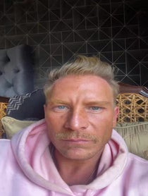 Poster for Birthday video from Salvador Zerboni