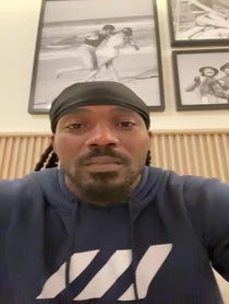 Poster for Roast video from Bo Scarbrough