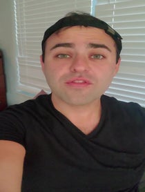 Poster for Pep Talk video from The Gay Republican
