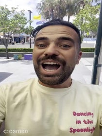 Poster for Intro video video from George Mladenov