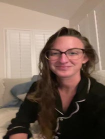 Poster for Birthday video from Cayla Platt
