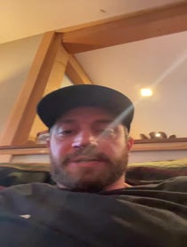 Poster for Birthday video from Scotty Lago