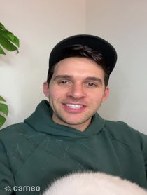 Poster for Intro video video from Adam Chanler-Berat