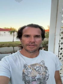 Poster for Birthday video from Tommy Haas