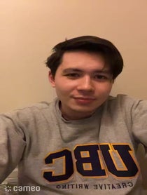 Poster for Intro video video from Mason Temple