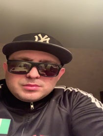 Poster for Roast video from TheNumba1Guido