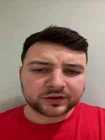 Poster for Roast video from Dave