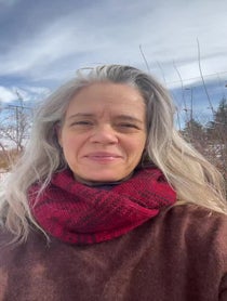 Poster for Birthday video from Woniya Thibeault