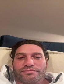 Poster for Birthday video from Josh Flagg