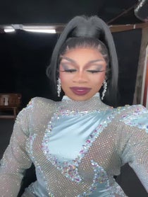 Poster for Other video from Robin Fierce