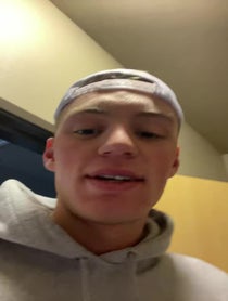 Poster for Birthday video from Payton Sandfort