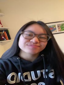 Poster for Birthday video from Lily Hevesh