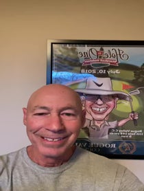 Poster for Other video from Marshall Holman