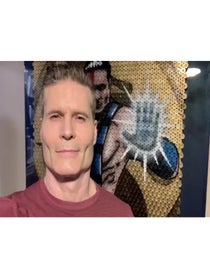 Poster for Other video from John Turk