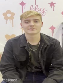 Poster for Intro video video from Cody Key