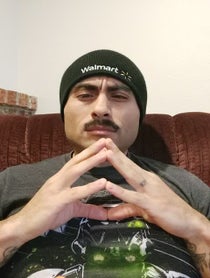 Poster for Birthday video from (YO DUH!!) Martin Cabello III