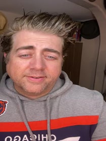 Poster for Birthday video from Eric Petersen