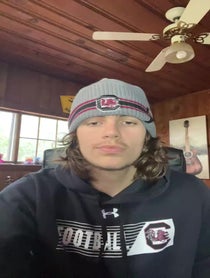 Poster for Birthday video from Colten Gauthier
