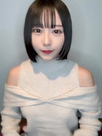 Poster for Birthday video from 白釈迦遺