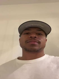 Poster for Birthday video from Tyler Lockett