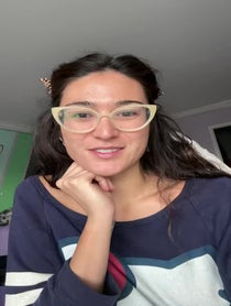 Poster for Question video from Jacki Jing