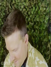 Poster for Intro video video from Gary: Tank Commander