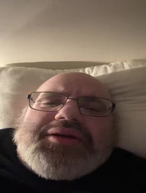 Poster for Birthday video from ReviewTechUSA