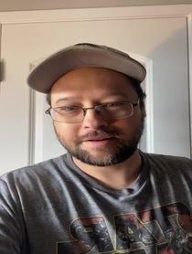 Poster for Birthday video from Christopher Khayman Lee