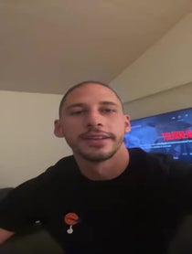 Poster for Birthday video from Nikola Katic
