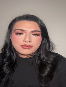 Poster for Roast video from Athena Layna