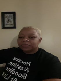 Poster for Pep Talk video from Correy Bell