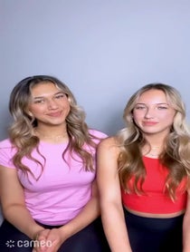 Poster for Intro video video from Dixon sisters