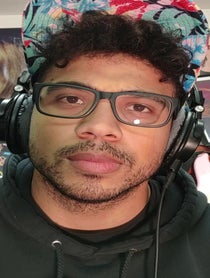 Poster for Roast video from Max Caster