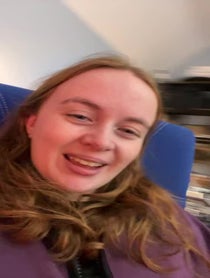 Poster for Other video from Mini Fairhurst