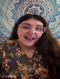 Poster for Intro video video from Shayla