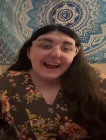 Poster for Gift video from Shayla