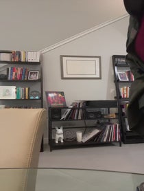 Poster for Roast video from Danielle Reyes