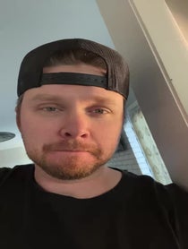 Poster for Birthday video from Jameson Rodgers